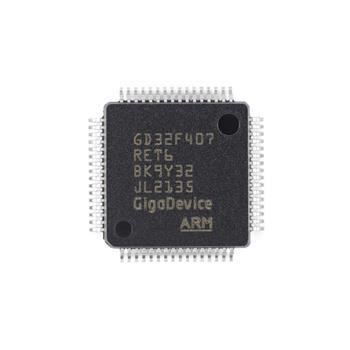 GD32F407RET6 Product Pictures