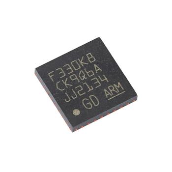 GD32F330K8U6 Product Pictures