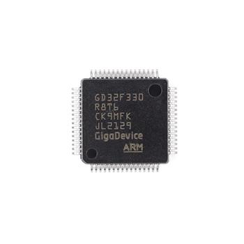 GD32F330R8T6 Product Pictures