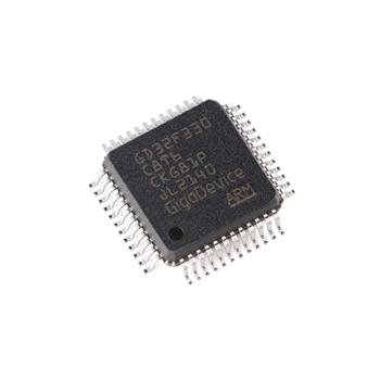 GD32F330C8T6 Product Pictures