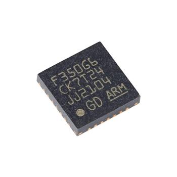 GD32F350G6U6TR Product Pictures