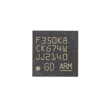GD32F350K8U6 Product Pictures