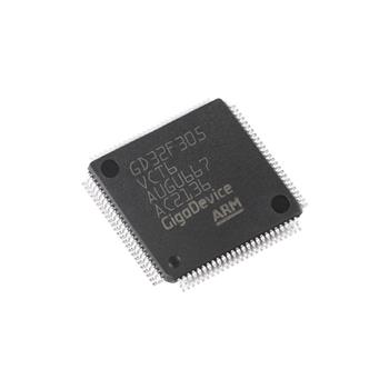 GD32F305VCT6 Product Pictures
