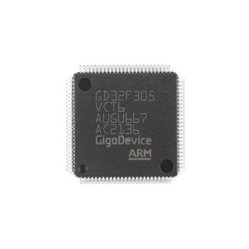 GD32F305VCT6 Product Pictures