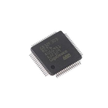 GD32F303RGT6 Product Pictures