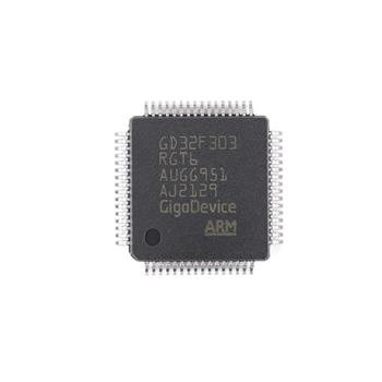 GD32F303RGT6 Product Pictures