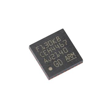GD32F130K8U6 Product Pictures