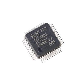 GD32F207ZGT6 Product Pictures