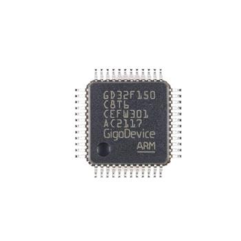 GD32F207ZGT6 Product Pictures
