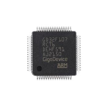 GD32F107RCT6 Product Pictures