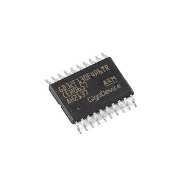 GD32F130F4P6TR Product Pictures