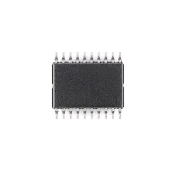 GD32F130F4P6TR Product Pictures