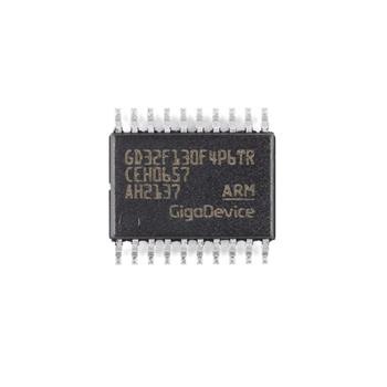 GD32F130F4P6TR Product Pictures