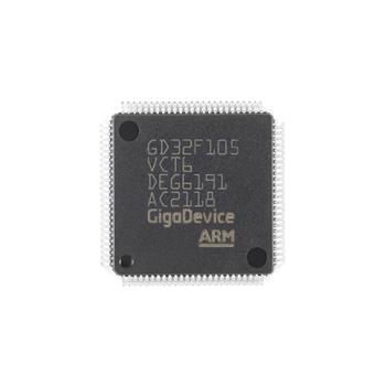 GD32F105VCT6 Product Pictures