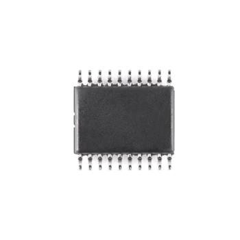 GD32F130F8P6TR Product Pictures