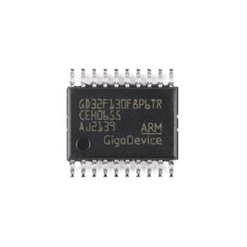 GD32F130F8P6TR Product Pictures