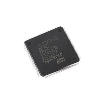 GD32F103ZET6 Product Pictures