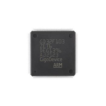 GD32F103ZET6 Product Pictures