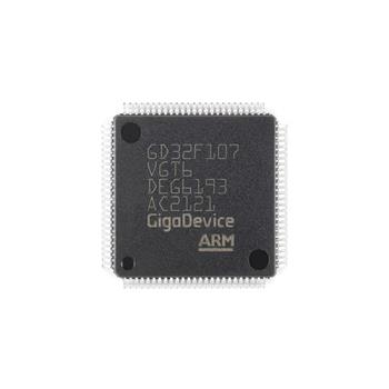 GD32F107VGT6 Product Pictures