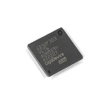 GD32F303VET6 Product Pictures