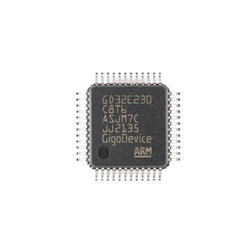 GD32E230C8T6 Product Pictures