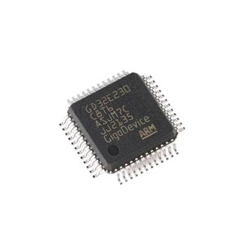 GD32E230C8T6 Product Pictures