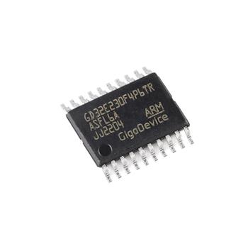 GD32E230F4P6TR Product Pictures