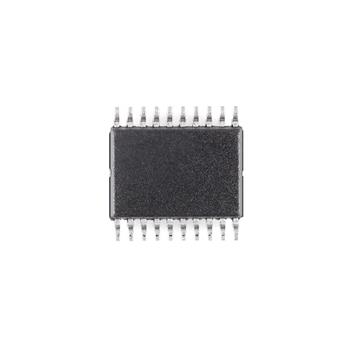 GD32E230F4P6TR Product Pictures