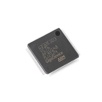 GD32E503VCT6 Product Pictures
