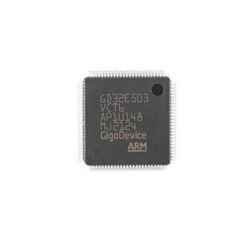 GD32E503VCT6 Product Pictures