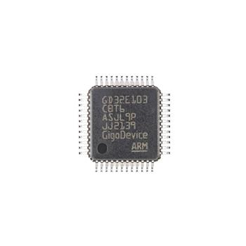 GD32E103CBT6 Product Pictures