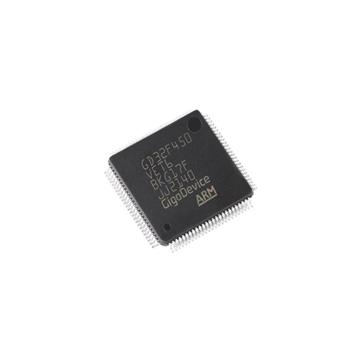 GD32F450VET6 Product Pictures