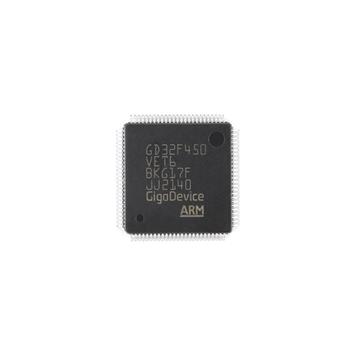 GD32F450VET6 Product Pictures