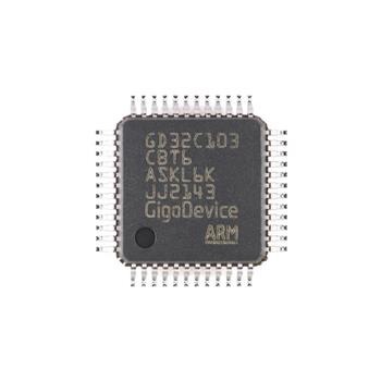 GD32C103CBT6 Product Pictures