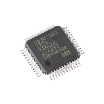 GD32C103CBT6 Product Pictures