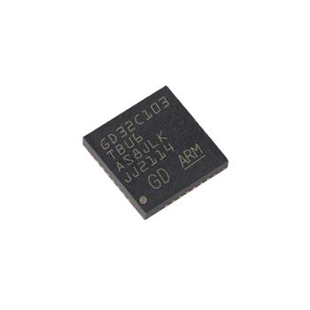 GD32C103TBU6 Product Pictures