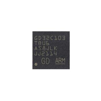 GD32C103TBU6 Product Pictures