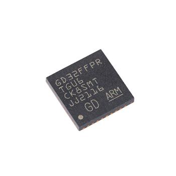 GD32FFPRTGU6 Product Pictures