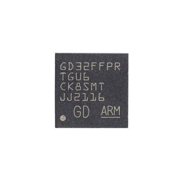 GD32FFPRTGU6 Product Pictures