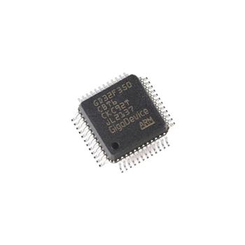 GD32F350CBT6 Product Pictures