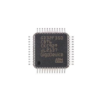 GD32F350CBT6 Product Pictures