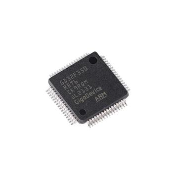 GD32F350RBT6 Product Pictures