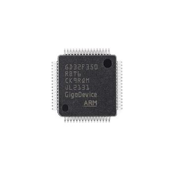 GD32F350RBT6 Product Pictures
