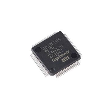 GD32F305RET6 Product Pictures