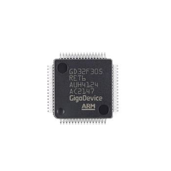 GD32F305RET6 Product Pictures