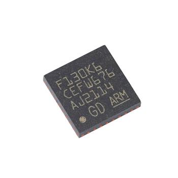 GD32F130K6U6 Product Pictures