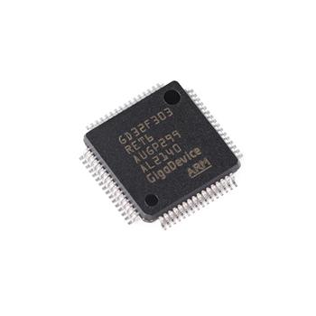 GD32F303RET6 Product Pictures