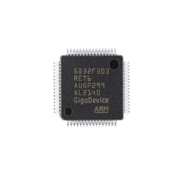 GD32F303RET6 Product Pictures
