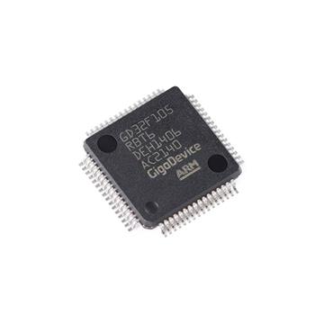 GD32F105RBT6 Product Pictures