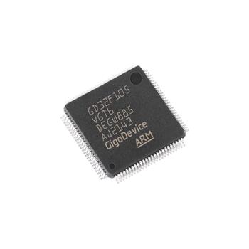 GD32F105VGT6 Product Pictures
